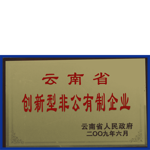 企业荣誉